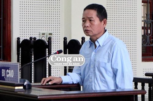 Án mạng từ cú tát… 17 năm trước