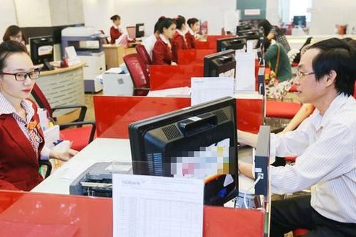 Đảm bảo thanh khoản từ nay đến Tết Nguyên đán 2020