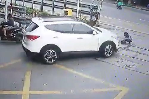 Chấn chỉnh công tác phòng vệ khi thi công đường sắt