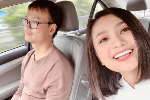Diệu Hương sang Mỹ định cư sát ngày đóng máy phim 'Hoa hồng trên ngực trái'