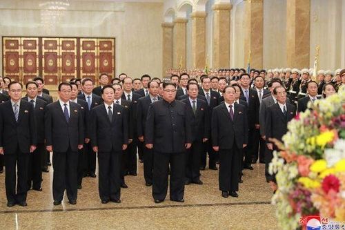 Mặc nhà lãnh đạo Triều Tiên cảnh báo về 'hành động thực sự gây sốc', Mỹ vẫn cử máy bay do thám