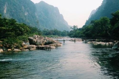 Quảng Bình 'cài điều kiện' gây khó cho các tổ chức tham gia đấu giá?