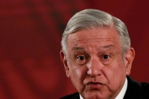'Ông trùm ma túy El Chapo từng có quyền lực ngang với Tổng thống Mexico'