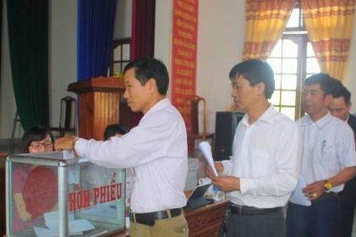 Kỳ 1: Những kết quả bước đầu…