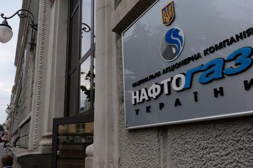 Ukraine nối lại mua khí đốt trực tiếp từ Nga?
