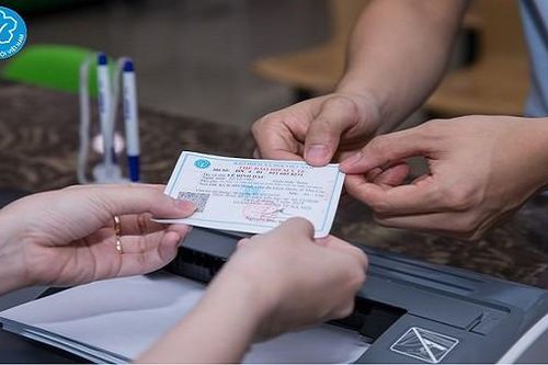 Người dân có thể được cấp lại thẻ BHYT qua Cổng Dịch vụ công quốc gia