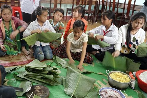 20 cá nhân, tổ chức nhận giải thưởng Tình nguyện Quốc gia 2019