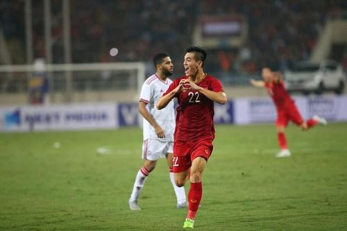 Tiến Linh lọt top cầu thủ đáng xem nhất giải U23 châu Á