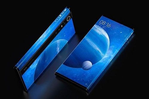 Xiaomi hoãn bán Mi Mix Alpha