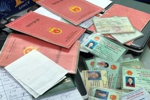 Đồng Nai: Triệt phá băng tín dụng đen thu lãi 25%/tháng