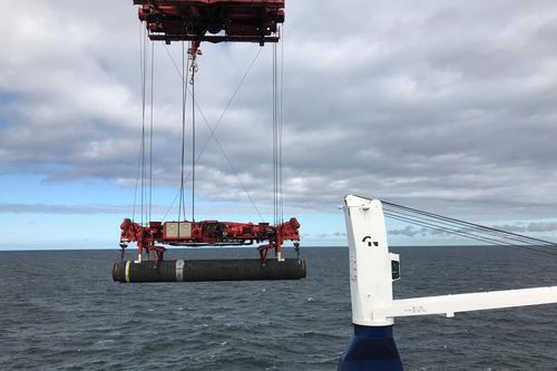 Nga đứng trước sự từ chối xây dựng Nord Stream 2 của Allseas (Thụy Sĩ)