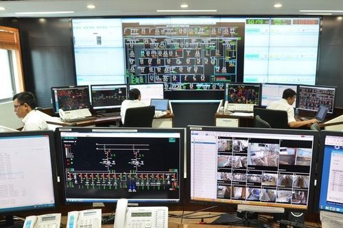EVN đẩy mạnh ứng dụng các thành tựu CMCN 4.0