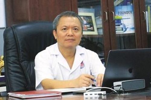 Bác sĩ có bàn tay vàng ở Việt Nam: Người hồi sinh những trái tim lỗi nhịp