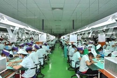Tỉnh nghèo nhưng có DN thưởng Tết cao nhất lên đến 616 triệu đồng