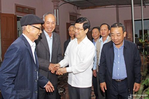 Hội đồng nhân dân tỉnh Nghệ An: Nâng cao chất lượng việc quyết định các vấn đề quan trọng