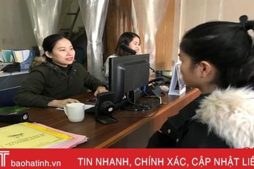 Nhiều nhà xe đường dài ở Hà Tĩnh 'cháy' vé dịp Tết Nguyên đán