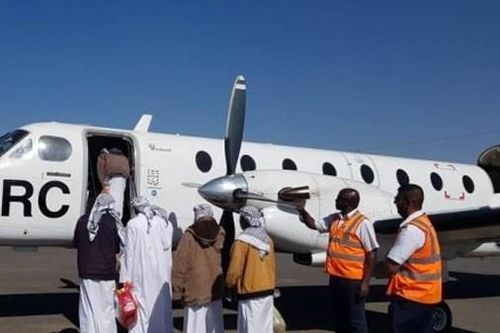 Yemen: Phiến quân Houthi phóng thích 6 tù binh Saudi Arabia