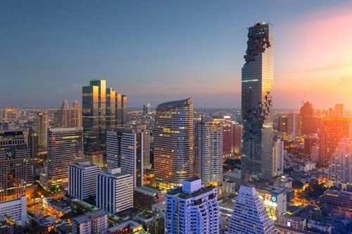 Thái Lan kỳ vọng đầu tư nhà nước sẽ giúp thúc đẩy tăng trưởng kinh tế