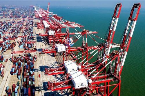 2020 - năm khởi đầu của 'Thế kỷ châu Á'
