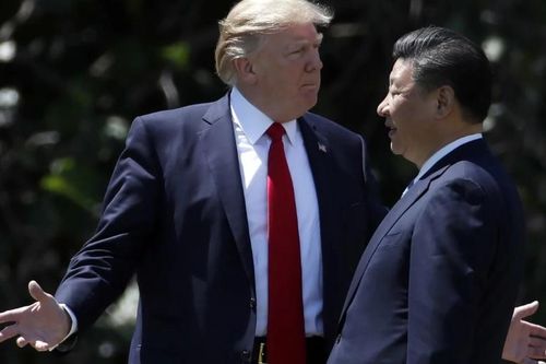 Tổng thống Trump sẽ kéo thêm về nhiều nhượng bộ với chuyến thăm Bắc Kinh