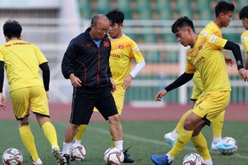 U23 Việt Nam và hành trình lịch sử