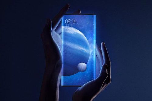 Xiaomi hoãn vô thời hạn kế hoạch bán smartphone 'siêu tưởng' Mi Mix Alpha