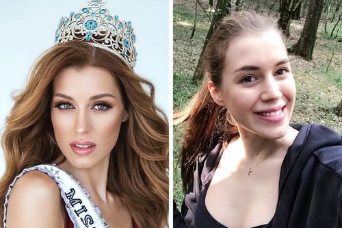 16 hình ảnh thường ngày của các thí sinh Hoa hậu Hoàn vũ 2019