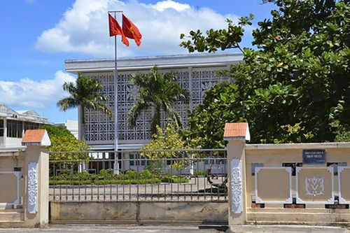 Phú Yên: Kỷ luật 2 tổ chức đảng và 116 đảng viên trong năm 2019