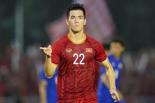 Bản tin thể thao hôm nay 2/1/2020: Tiến Linh đáp trả Chanathip Songkrasin