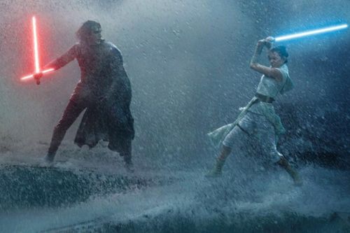 Star Wars 9 giới thiệu vai cameo gây bất ngờ!