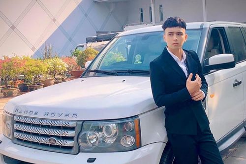 Hồ Quang Hiếu đã bị trộm lấy mất xe máy vào đầu năm mới