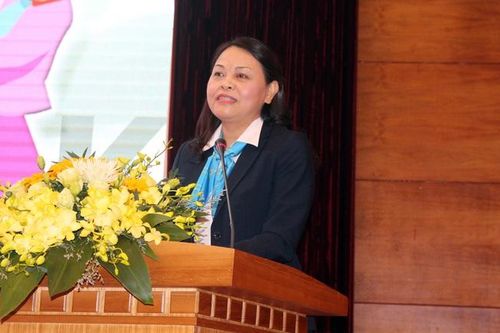 Mỗi cán bộ Hội là một đại sứ của tổ chức Hội