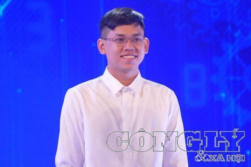 TPHCM: Tuyên dương 12 Công dân trẻ tiêu biểu năm 2019