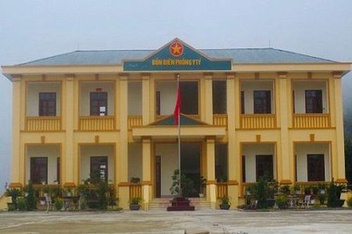 Lào Cai: Đồn Biên phòng Y Tý giúp dân phát triển kinh tế