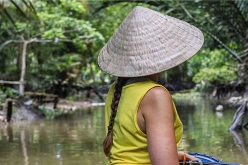Năm 2020: Du lịch trên sông Mê Kông bùng nổ