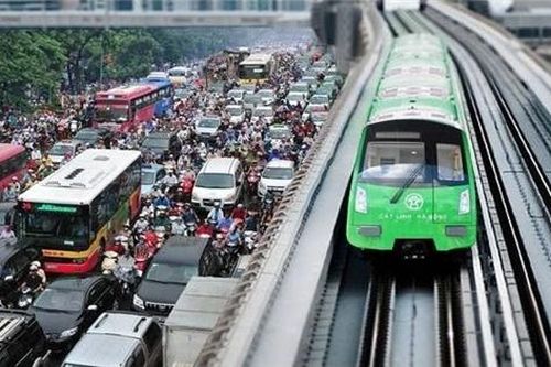 Những dự án giao thông trọng điểm cần đẩy nhanh trong năm 2020