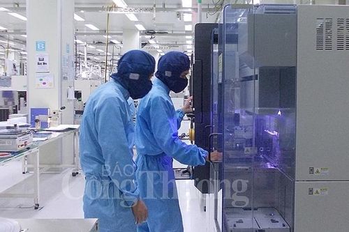 Bình Dương: Tạo lợi thế trong thu hút vốn FDI thế hệ mới