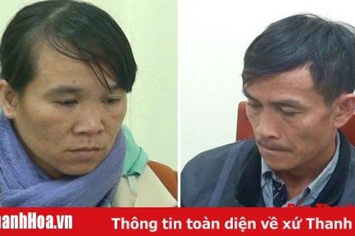 Vận động đối tượng truy nã ra đầu thú