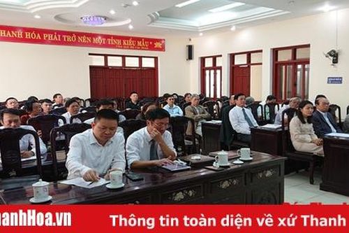 Tăng cường sự lãnh đạo của Đảng trong công tác phổ biến, giáo dục pháp luật