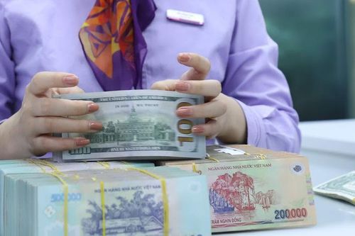 Dự trữ ngoại hối có thể sẽ tiếp tục 'phá đỉnh'