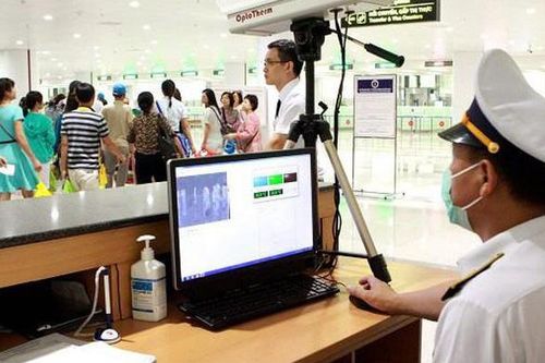 Ngăn bệnh lạ xâm nhập, Bộ Y tế yêu cầu giám sát chặt cửa khẩu