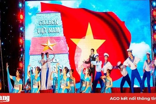 Liên hoan vũ đoàn, nhóm múa tỉnh lần thứ I- 2020