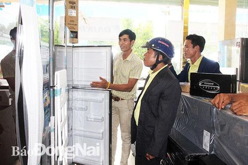 Kinh doanh theo chuỗi: 'Sống' nhờ thị trường ngách