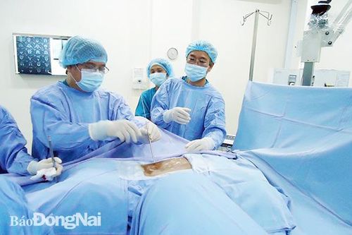 Bệnh viện với nỗi lo chuyển tuyến