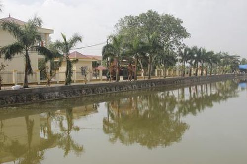 Đảng bộ xã Ninh Khang: Nhiều cách làm hay trong thực hiện Chỉ thị 05