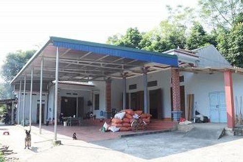 Chuyện xin thoát nghèo ở Sơn Nga