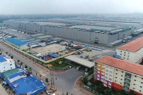 Một năm bứt phá thành công