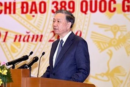 Cần chủ động phòng ngừa tội phạm, phát hiện, hòa giải các mâu thuẫn
