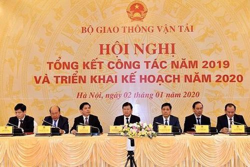 Phó Thủ tướng Trịnh Đình Dũng 'thúc' Bộ GTVT sớm khởi công dự án sân bay Long Thành