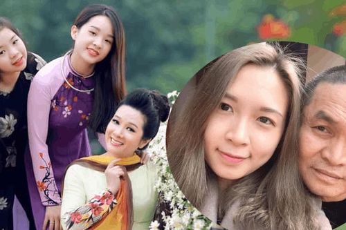 Những người con tài giỏi của hai nghệ sĩ thân thiết Xuân Hinh và Thanh Thanh Hiền